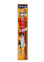 Vitakraft Beef Stick Dog Kabanos με βόειο κρέας 12g