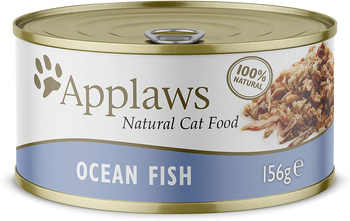Applaws Cat Ocean Fish 156g CUP