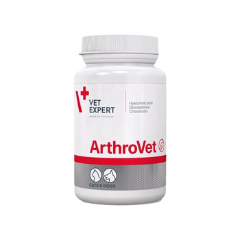 VETEXPERT Arthrovet 60 δισκία