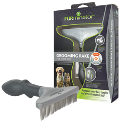 Τσουγκράνα περιποίησης FURMINATOR