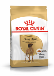 ROYAL CANIN Great Dane Adult 12kg + έκπληξη δωρεάν