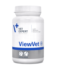 VETEXPERT ViewVet 45 κάψουλες