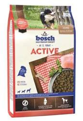 BOSCH Active Πουλερικά 1kg