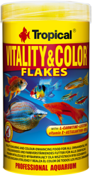 Τροπική ζωτικότητα&χρώμα 1000ml
