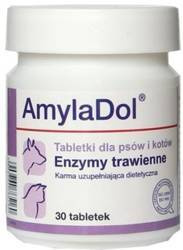 Dolfos AmylaDol 30 δισκία