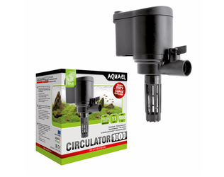 AQUAEL Circulator 1000 - Αντλία στροφέα ενυδρείου