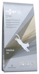TROVET FRD Intestinal για γάτες 3kg