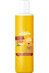 OVER ZOO Frutti Power Mango Σαμπουάν για σκύλους με μακριά μαλλιά 200ml