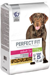 PERFECT FIT Adult 1+ Large Breeds με κοτόπουλο 11.5kg