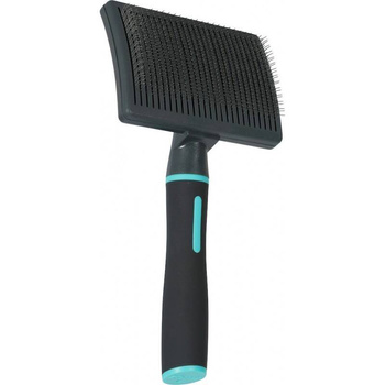 Βούρτσα Anah της ZOLUX με επεκτεινόμενες βελόνες - μεγάλη