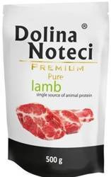 Dolina Noteci Premium καθαρό αρνί 10x500g