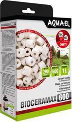 AQUAEL BioCeraMax UltraPro 600 1l (Βιολογικό)