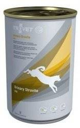 TROVET ASD Struvite Urinary για σκύλους Can 400g