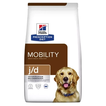 HILL'S PD Prescription Diet Canine j/d 12kg + ΈΚΠΛΗΞΗ ΓΙΑ ΤΟ ΣΚΎΛΟ ΣΑΣ