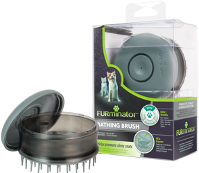 Βούρτσα μπάνιου FURMINATOR