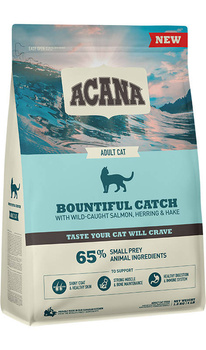 ACANA Bountiful Catch Cat 1.8kg
