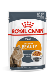 ROYAL CANIN Intense Beauty Gelee 12x85g