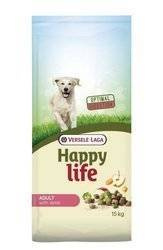 Versele-Laga Happy Life Adult με αρνί 15kg
