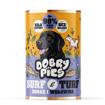 Πίτες Ντόμπρι με μπακαλιάρο και μοσχάρι 400γρ