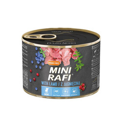 Dolina Noteci Mini Rafi με αρνί 185g