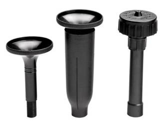 Ακροφύσια σιντριβανιού AQUAEL KR-1