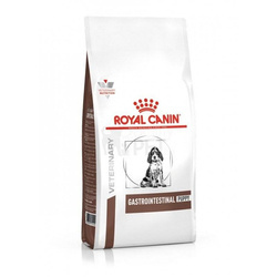 ROYAL CANIN Gastrointestinal Puppy 2.5kg