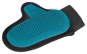 Γάντι βουρτσίσματος Trixie