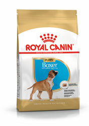 ROYAL CANIN Boxer Puppy 12kg + έκπληξη δωρεάν