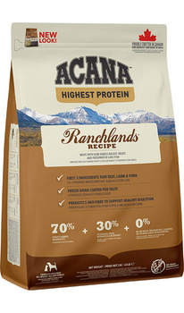 ACANA Ranchlands Dog 2kg