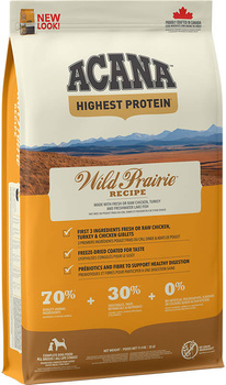 ACANA Wild Prairie Dog 11.4kg