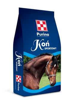 Purina Sport Horse 25kg