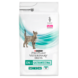 PURINA Pro Plan Veterinary Diets EN Γαστρεντερική Γάτα 2x5kg