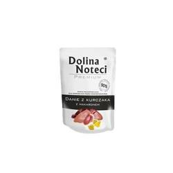 Dolina Noteci Premium πιάτο ζυμαρικών με κοτόπουλο 10x300g