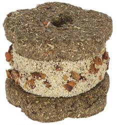 KERBL Delizia Apple Sandwich Horse Treat 195g