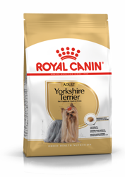 ROYAL CANIN Yorkshire Terrier Ενηλίκων 3kg