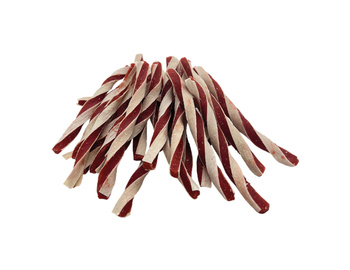 UNIQ PETS σνακ για σκύλους 500g Αρνί και μπακαλιάρος σάντουιτς