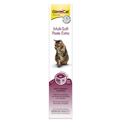 Gimborn Gim Cat Malt-Soft Extra πάστα άμμου για γάτες 50g