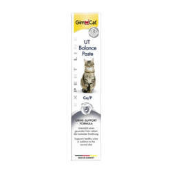 Gimborn Gim Cat Paste ExpertLine Ut Balance Urinary 50g