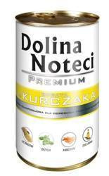 Dolina Noteci Premium πλούσιο σε κοτόπουλο 400g