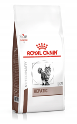 ROYAL CANIN Hepatic 4kg + Δωρεάν έκπληξη