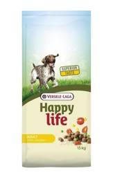 Versele-Laga Happy Life Adult με κοτόπουλο 15kg