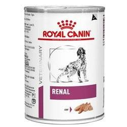 ROYAL CANIN Renal 12x410g