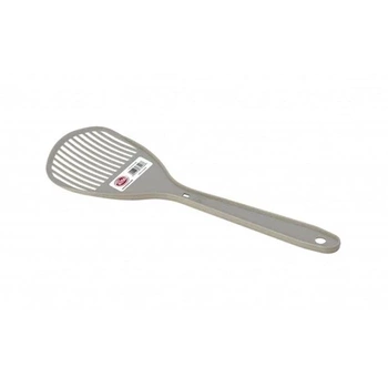 PETNOVA Φτυάρι για κουτί απορριμμάτων γκρι - μέγεθος M