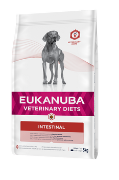 Eukanuba Intestinal Dog 2x5kg