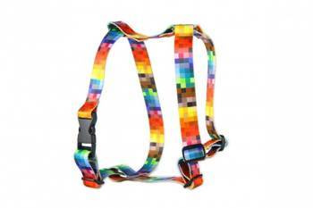 DogStuffs Φρουρά καλωδίωσης φρουράς Pixels 25mm