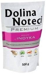 Dolina Noteci Premium Rich in Turkey 10x500g