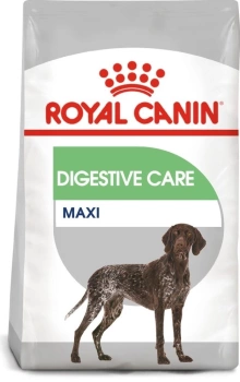 ROYAL CANIN CCN Maxi Digestive Care 12kg ξηρά τροφή για ενήλικες σκύλους μεγάλων φυλών με ευαίσθητο πεπτικό σύστημα