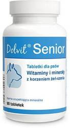 Dolfos Dolvit Senior 90 δισκία