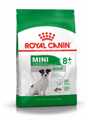 ROYAL CANIN Mini Adult 8+ 2kg