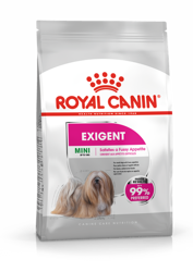 ROYAL CANIN CCN Mini Exigent 3kg